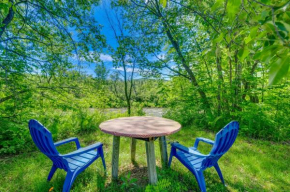 Franconia Home with Community Pool and River Access! Franconia
